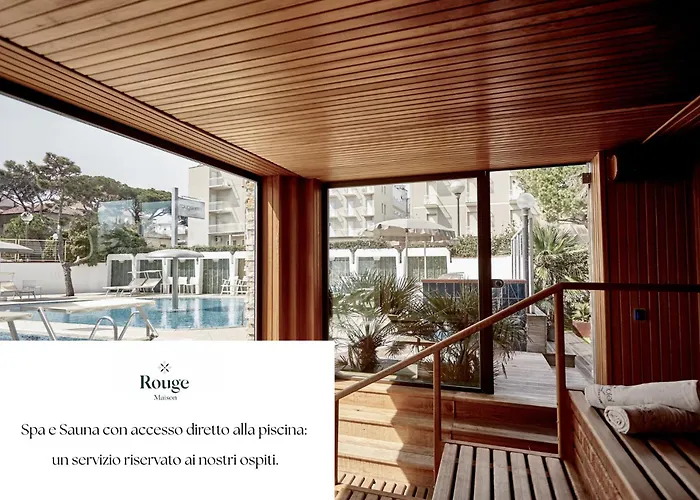 Rouge International Resort